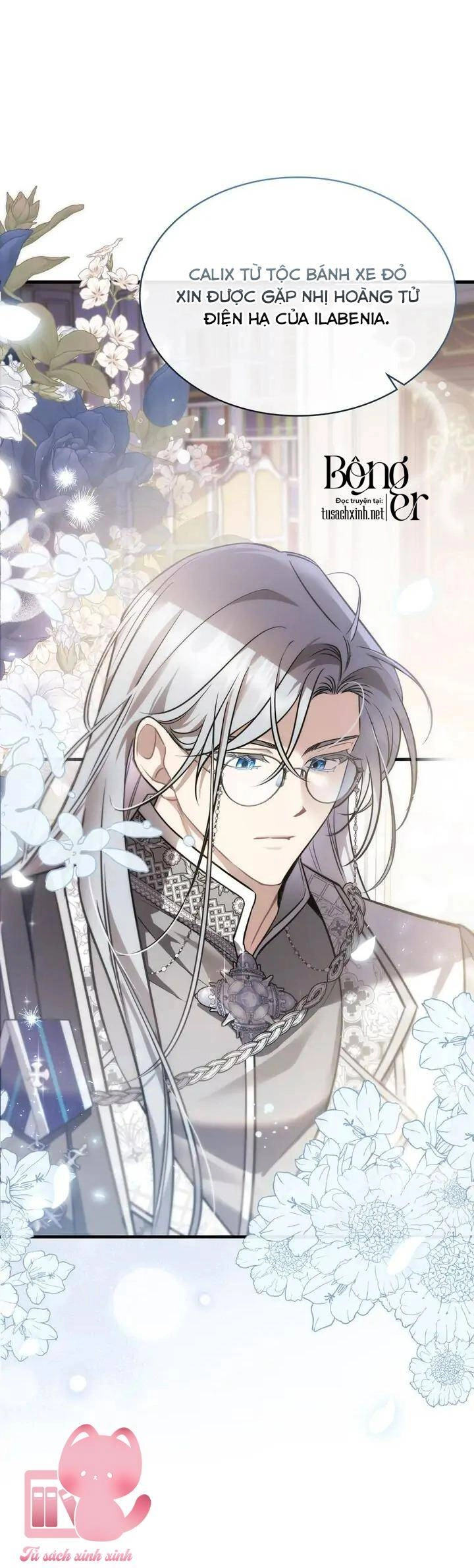 Một Đêm Không Bóng Chapter 41 - 62