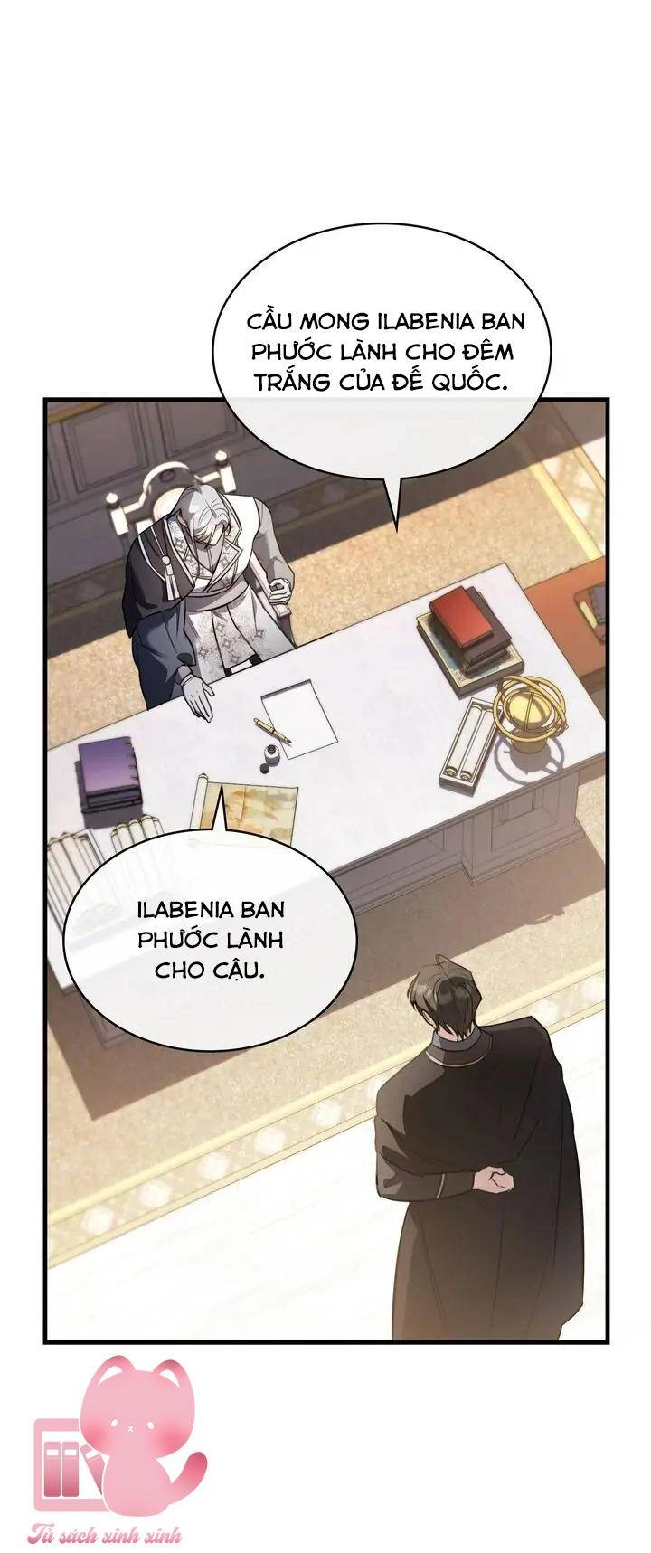 Một Đêm Không Bóng Chapter 41 - 63