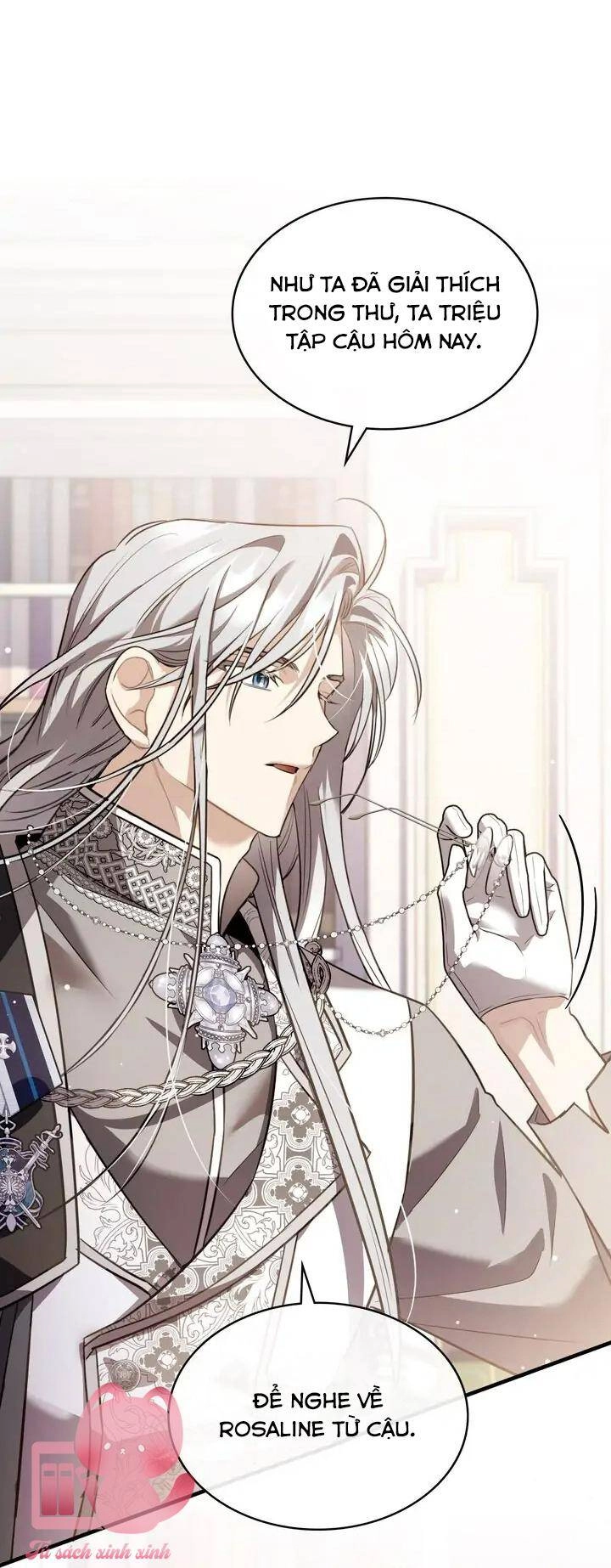 Một Đêm Không Bóng Chapter 41 - 64