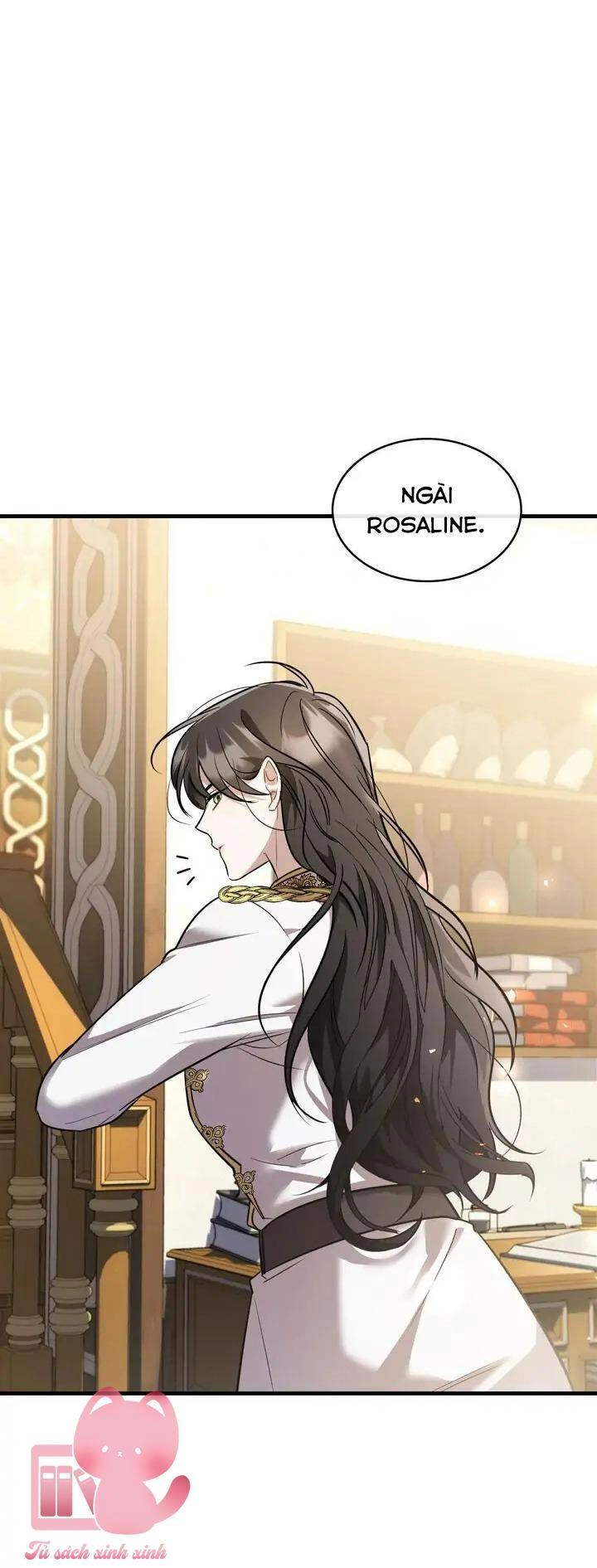 Một Đêm Không Bóng Chapter 41 - 66