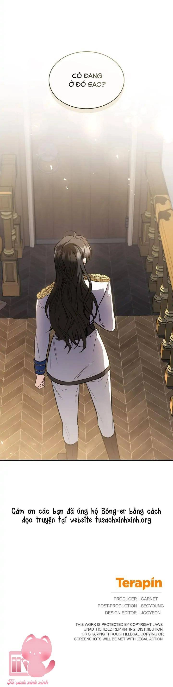 Một Đêm Không Bóng Chapter 41 - 67