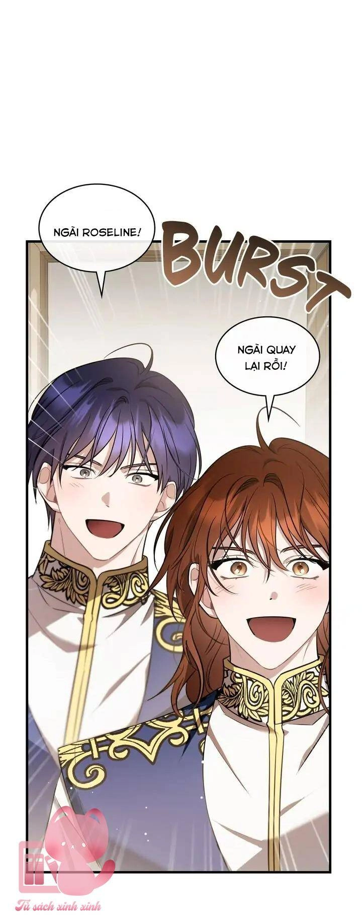 Một Đêm Không Bóng Chapter 42 - 2