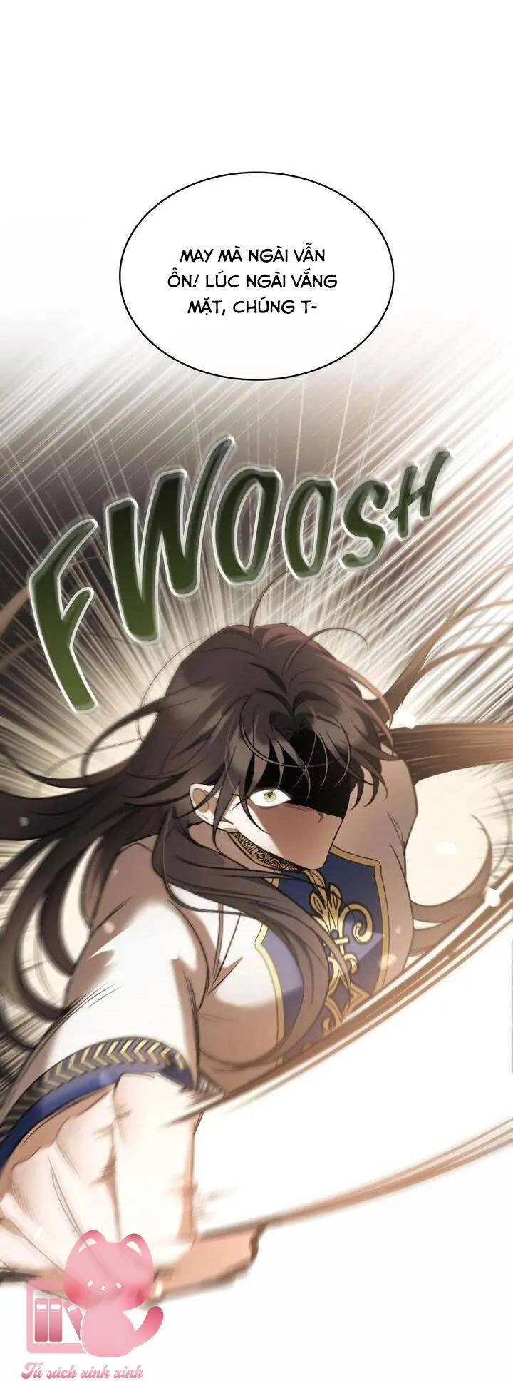 Một Đêm Không Bóng Chapter 42 - 3