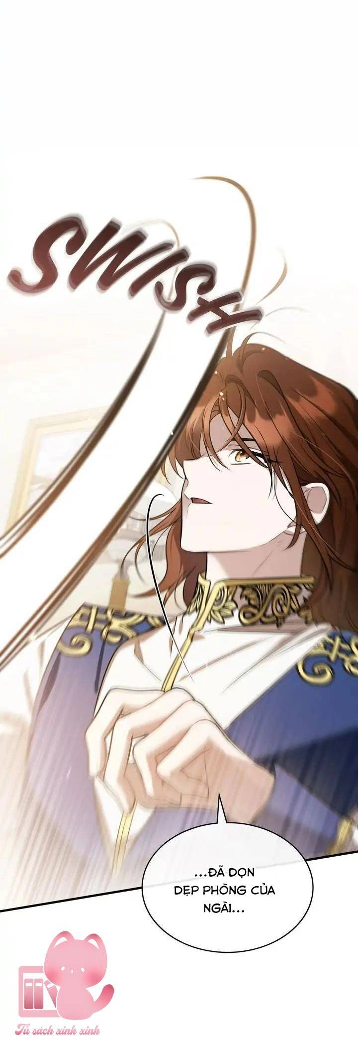 Một Đêm Không Bóng Chapter 42 - 4