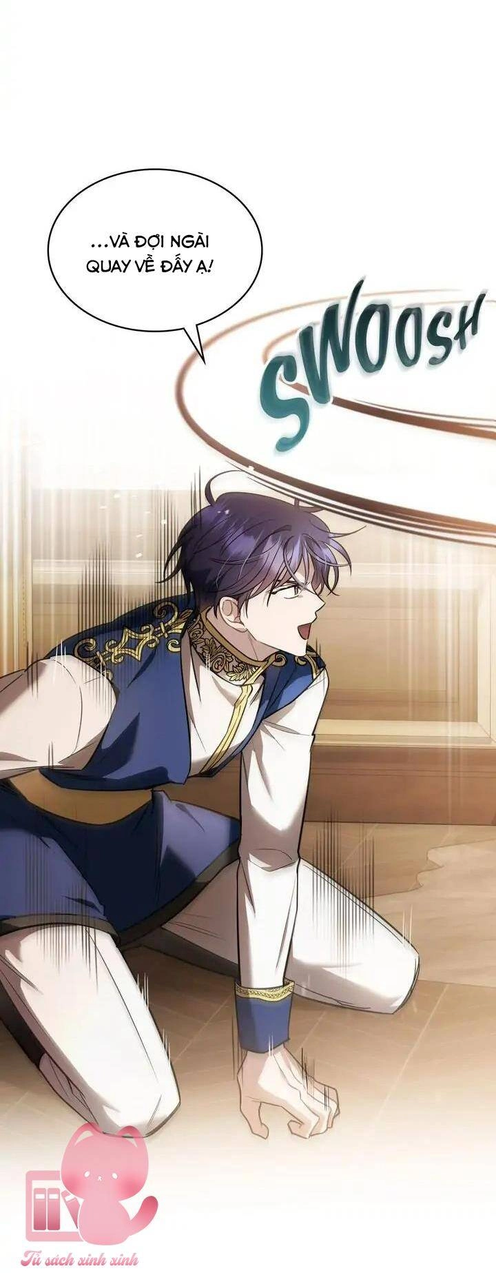 Một Đêm Không Bóng Chapter 42 - 5