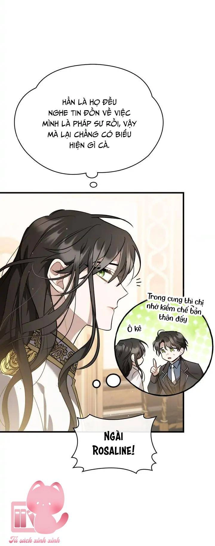 Một Đêm Không Bóng Chapter 42 - 12