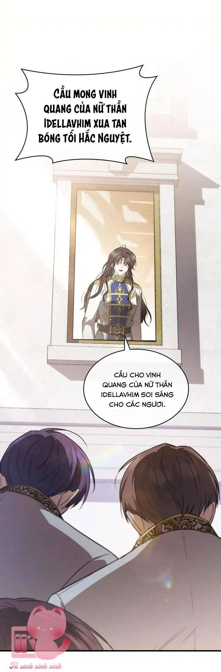 Một Đêm Không Bóng Chapter 42 - 14