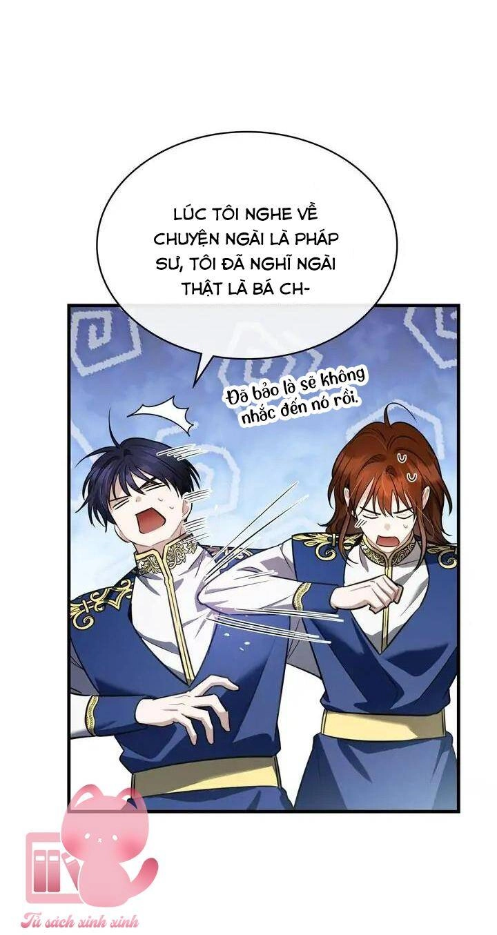 Một Đêm Không Bóng Chapter 42 - 18