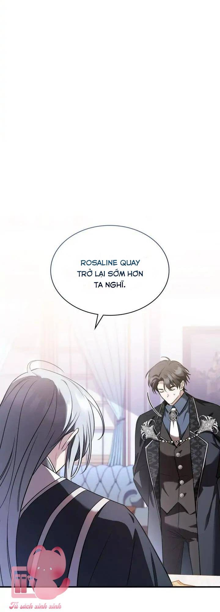 Một Đêm Không Bóng Chapter 42 - 20