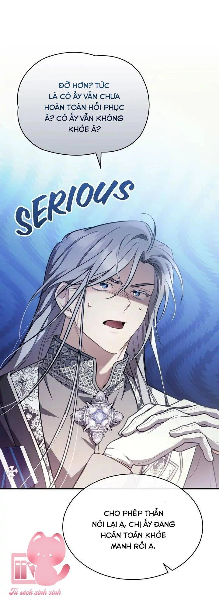 Một Đêm Không Bóng Chapter 42 - 22