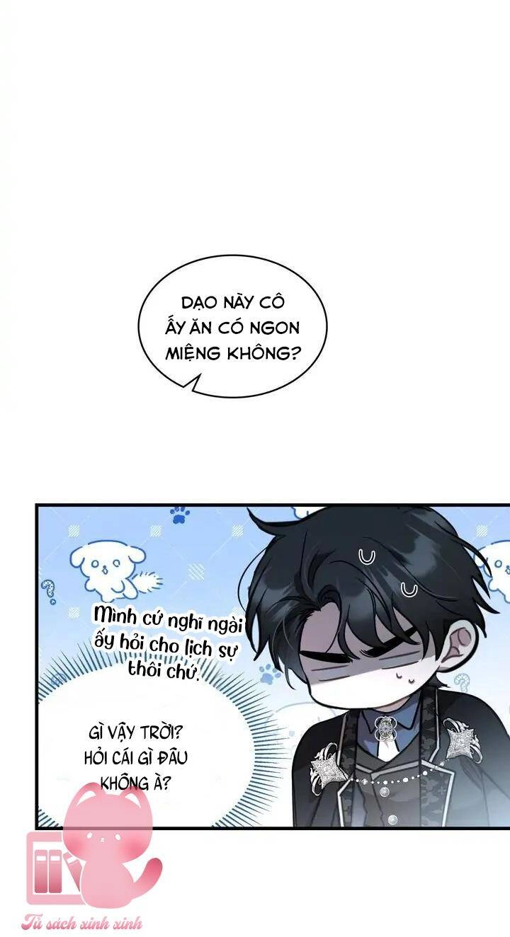 Một Đêm Không Bóng Chapter 42 - 23