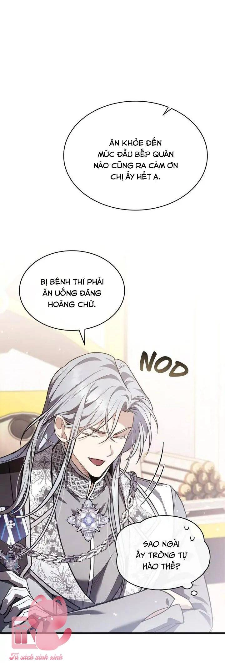 Một Đêm Không Bóng Chapter 42 - 24