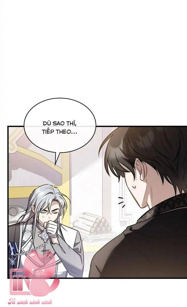 Một Đêm Không Bóng Chapter 42 - 25