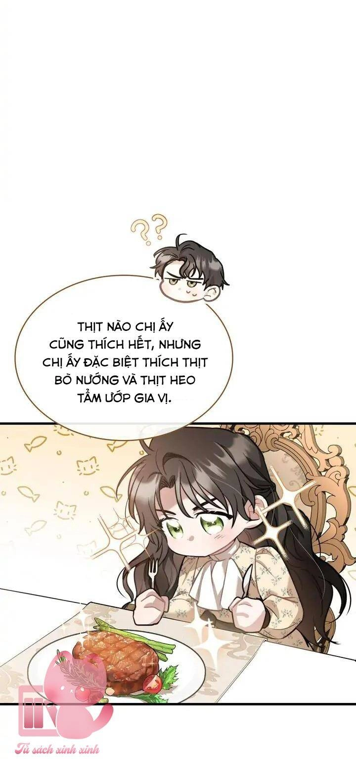 Một Đêm Không Bóng Chapter 42 - 27