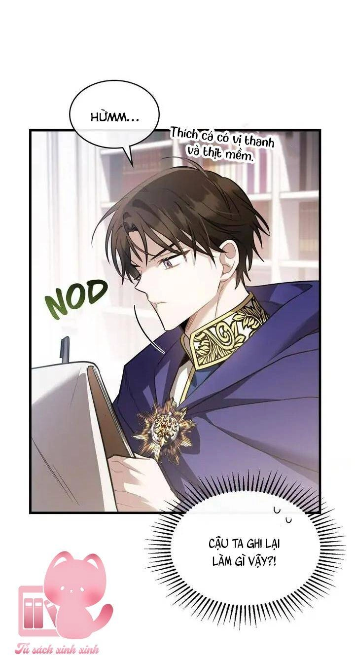 Một Đêm Không Bóng Chapter 42 - 29