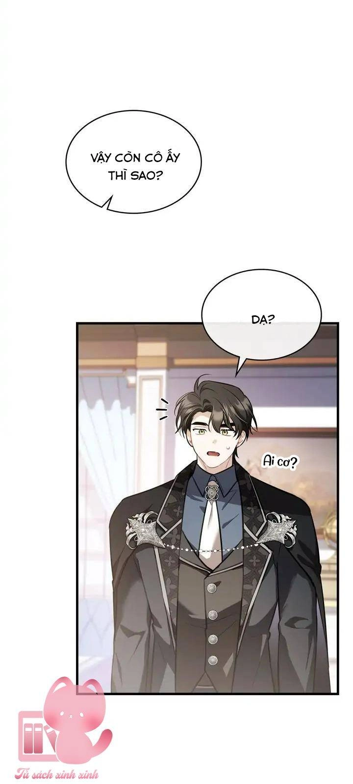 Một Đêm Không Bóng Chapter 42 - 31