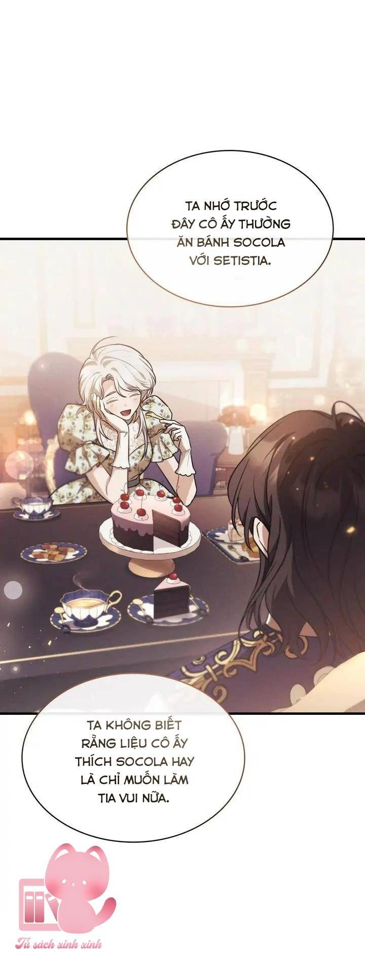 Một Đêm Không Bóng Chapter 42 - 33