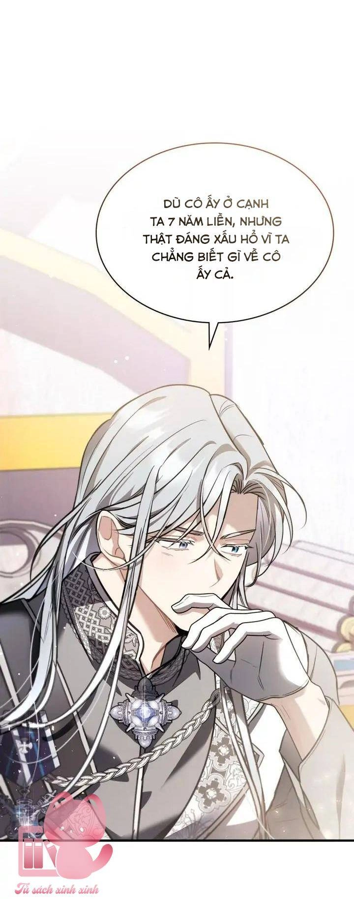 Một Đêm Không Bóng Chapter 42 - 34