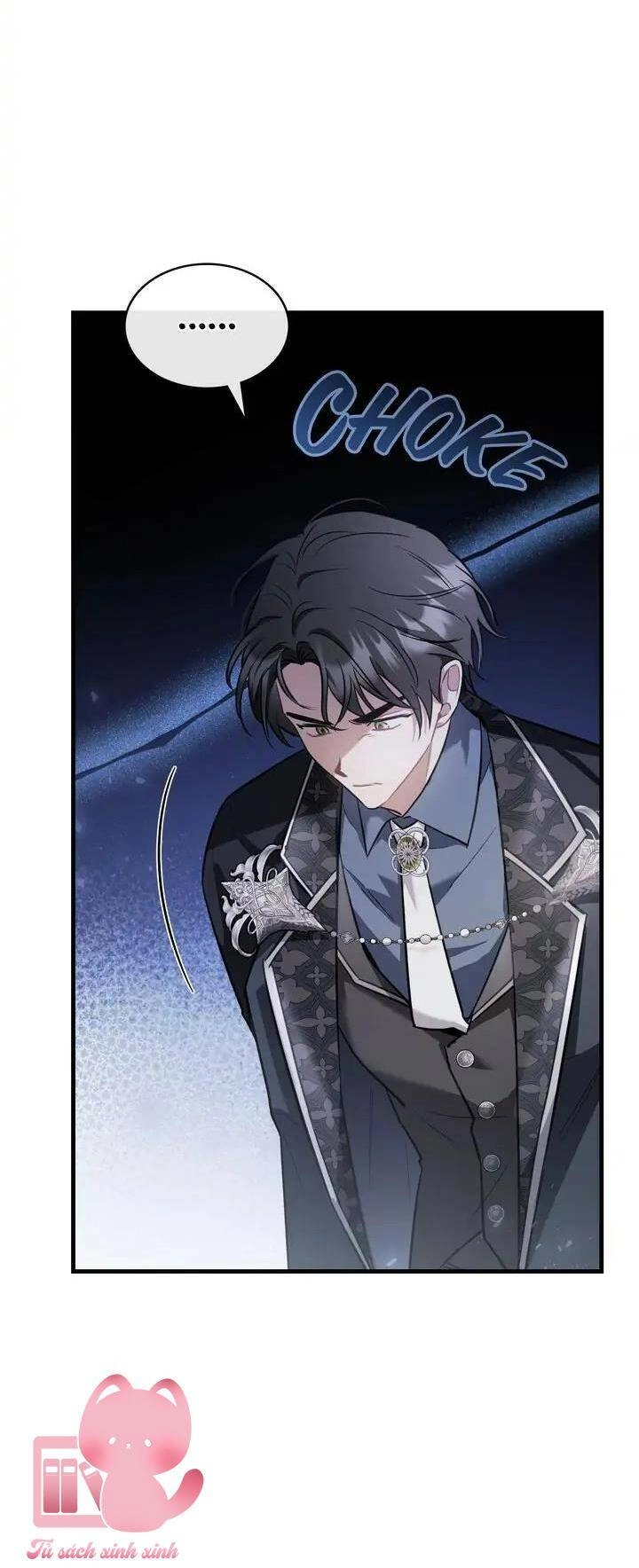 Một Đêm Không Bóng Chapter 42 - 35