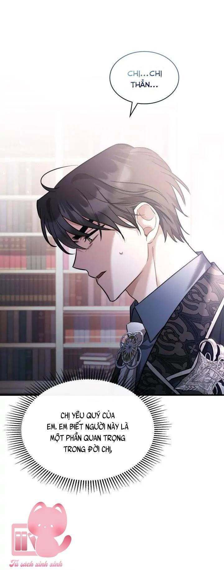 Một Đêm Không Bóng Chapter 42 - 36