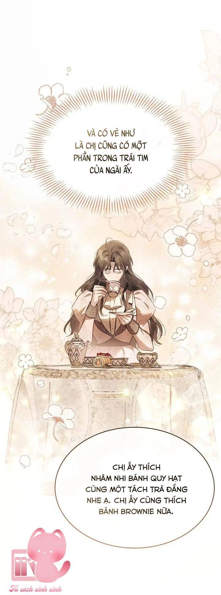 Một Đêm Không Bóng Chapter 42 - 37