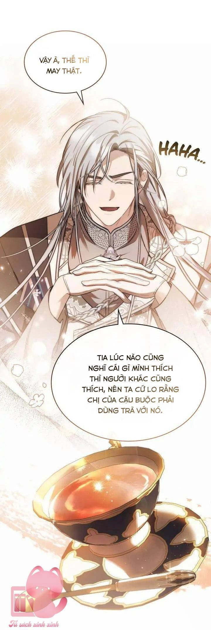 Một Đêm Không Bóng Chapter 42 - 38