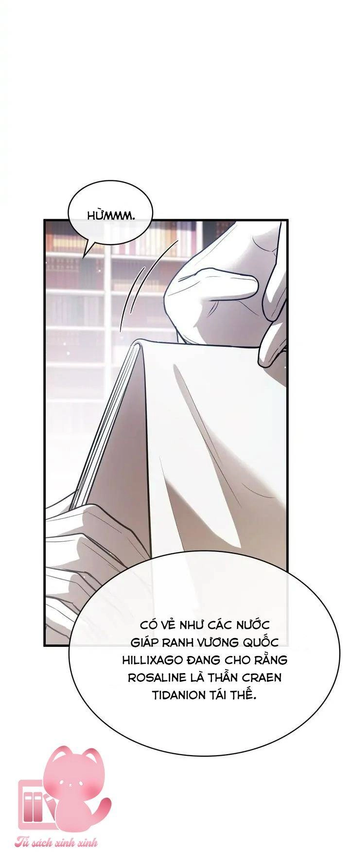 Một Đêm Không Bóng Chapter 42 - 44