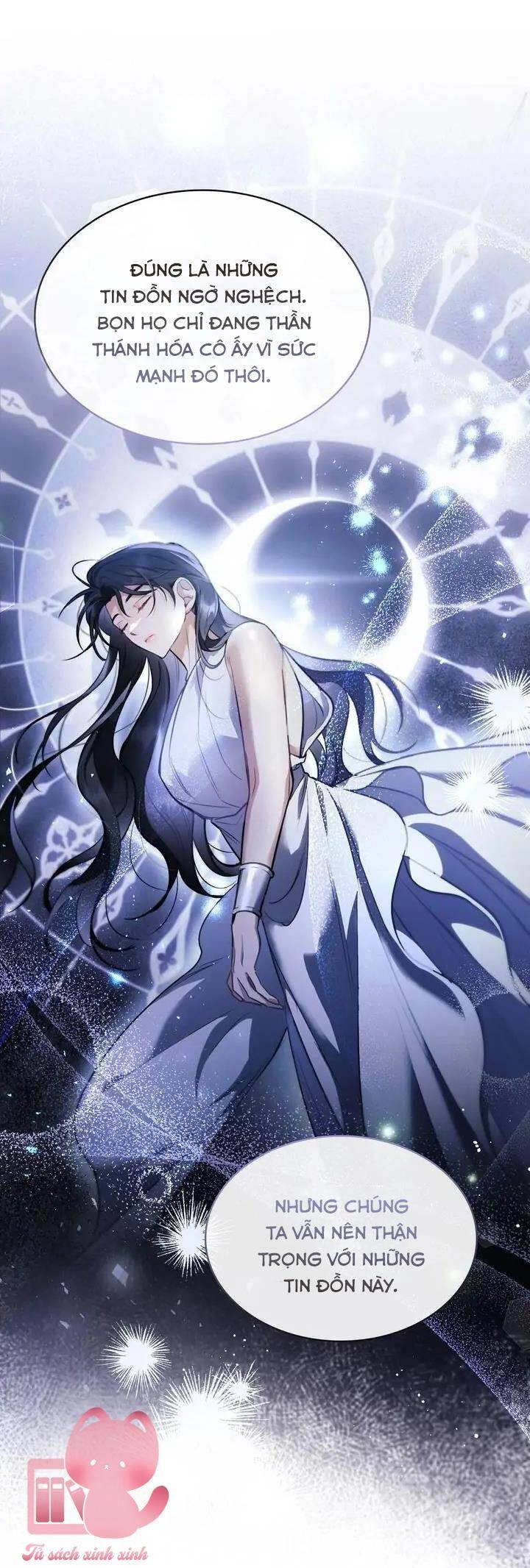 Một Đêm Không Bóng Chapter 42 - 45