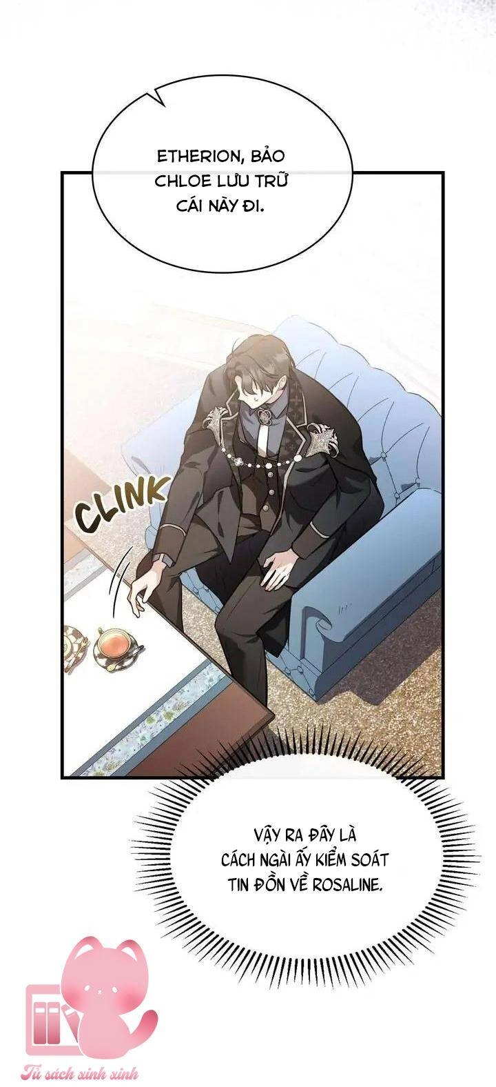 Một Đêm Không Bóng Chapter 42 - 46