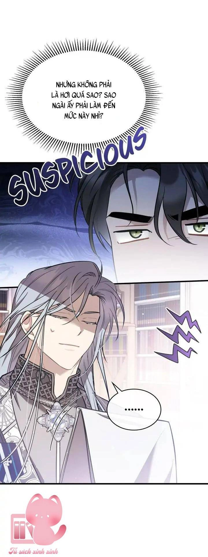 Một Đêm Không Bóng Chapter 42 - 47