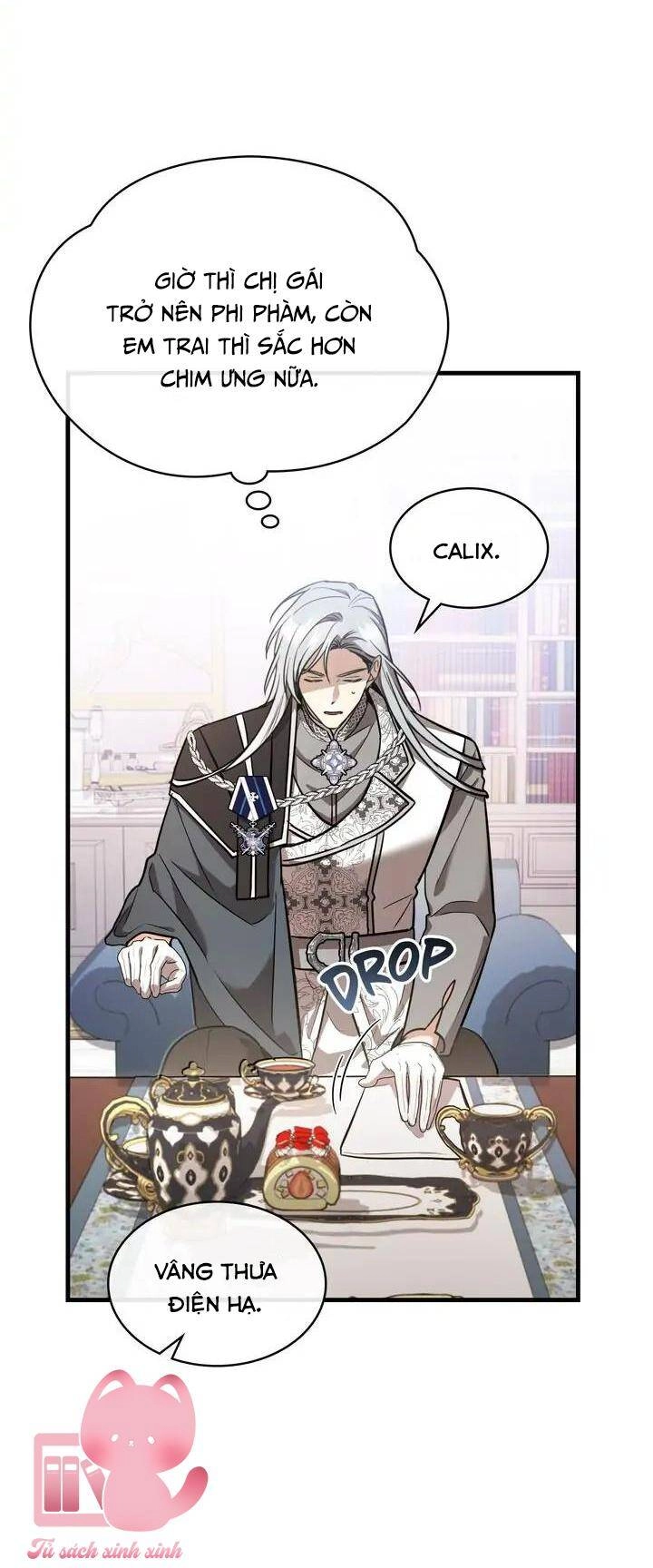 Một Đêm Không Bóng Chapter 42 - 48