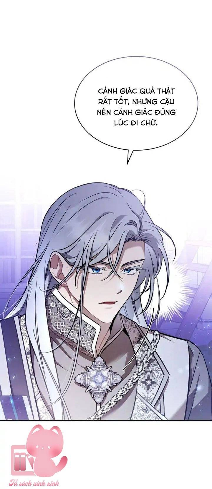 Một Đêm Không Bóng Chapter 42 - 49