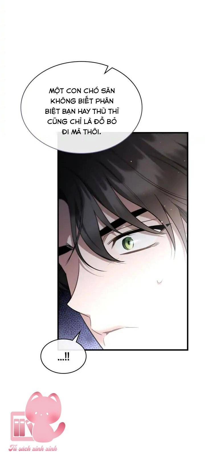 Một Đêm Không Bóng Chapter 42 - 50