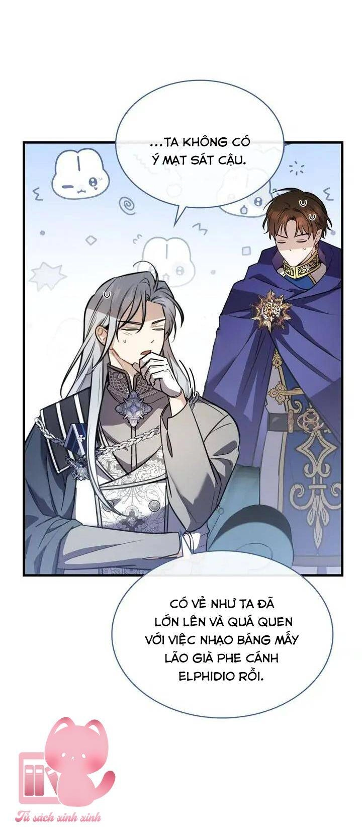 Một Đêm Không Bóng Chapter 42 - 51