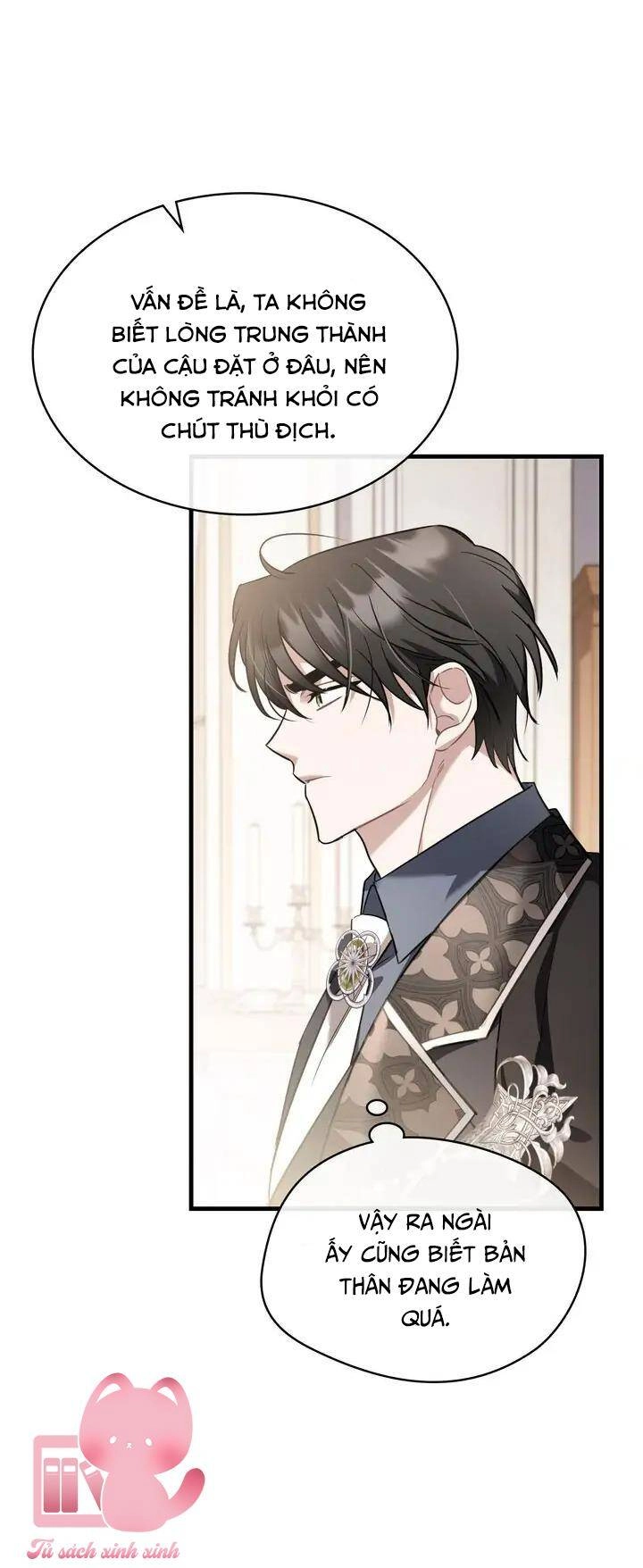 Một Đêm Không Bóng Chapter 42 - 52