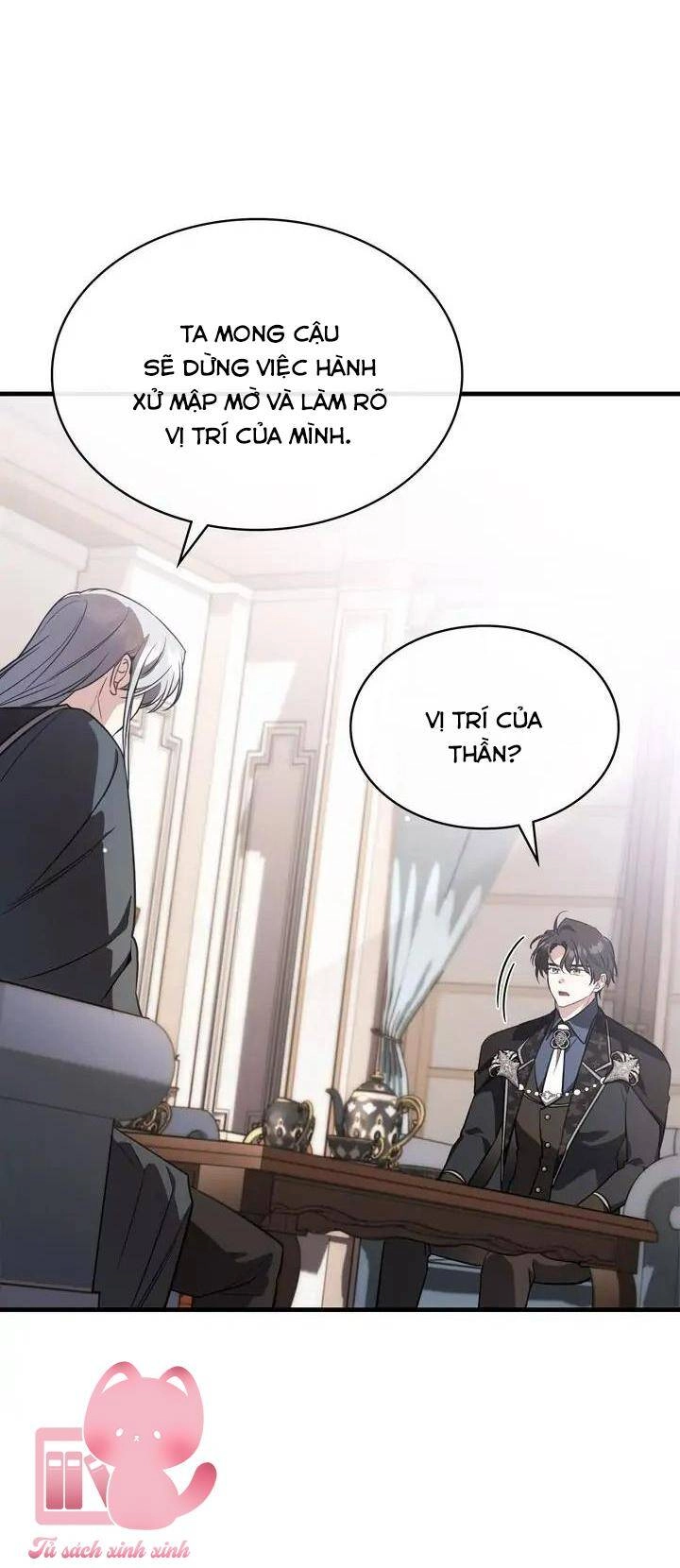 Một Đêm Không Bóng Chapter 42 - 53