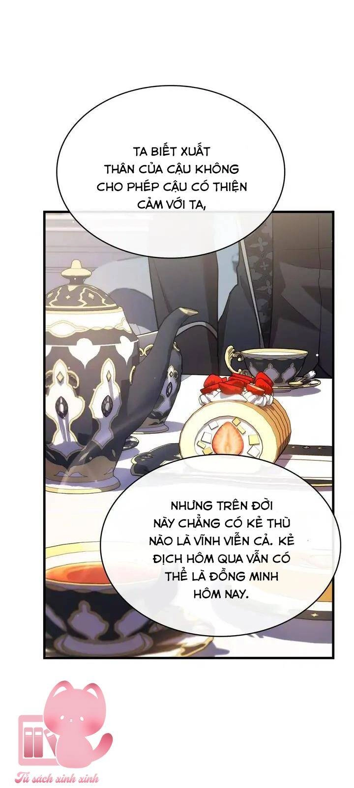 Một Đêm Không Bóng Chapter 42 - 54