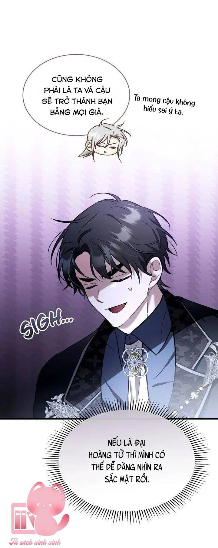 Một Đêm Không Bóng Chapter 42 - 55