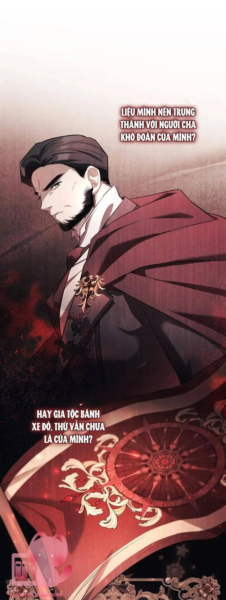 Một Đêm Không Bóng Chapter 42 - 57