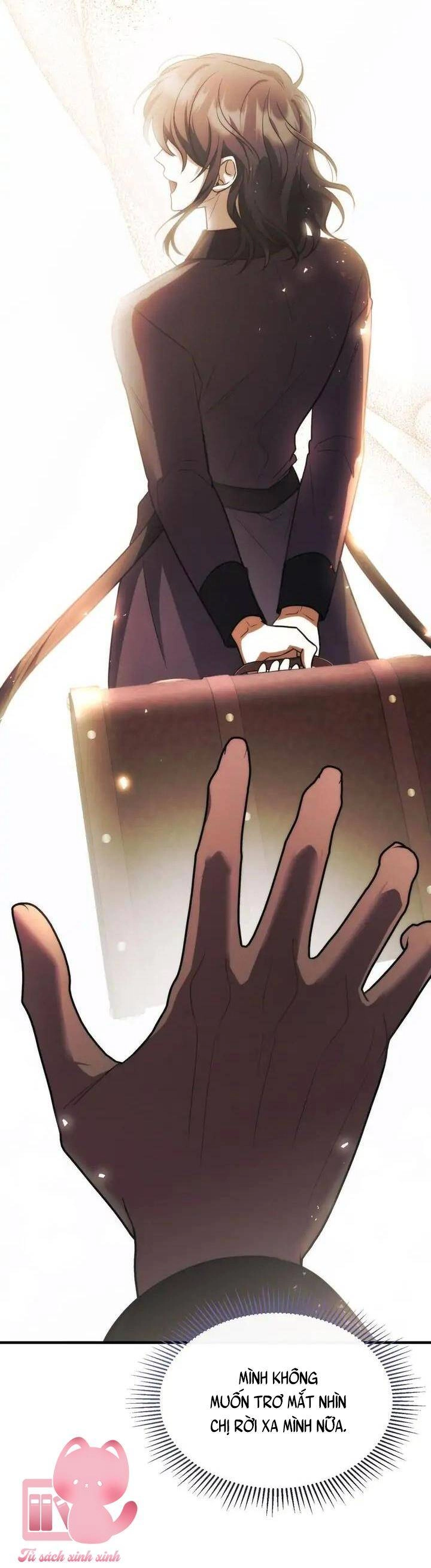 Một Đêm Không Bóng Chapter 42 - 60