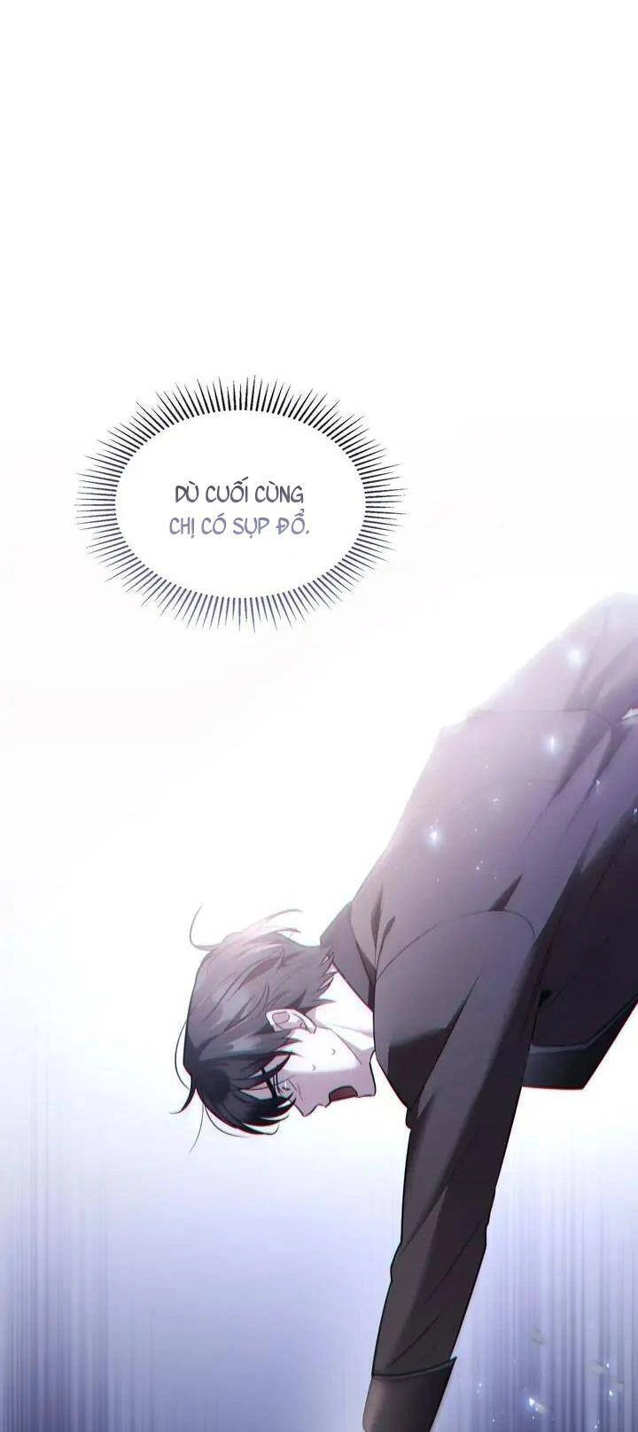 Một Đêm Không Bóng Chapter 42 - 61