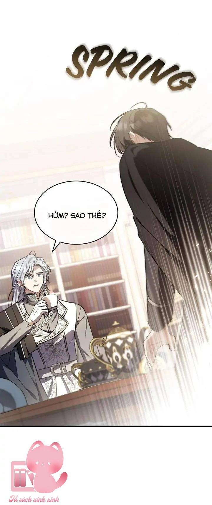 Một Đêm Không Bóng Chapter 42 - 64