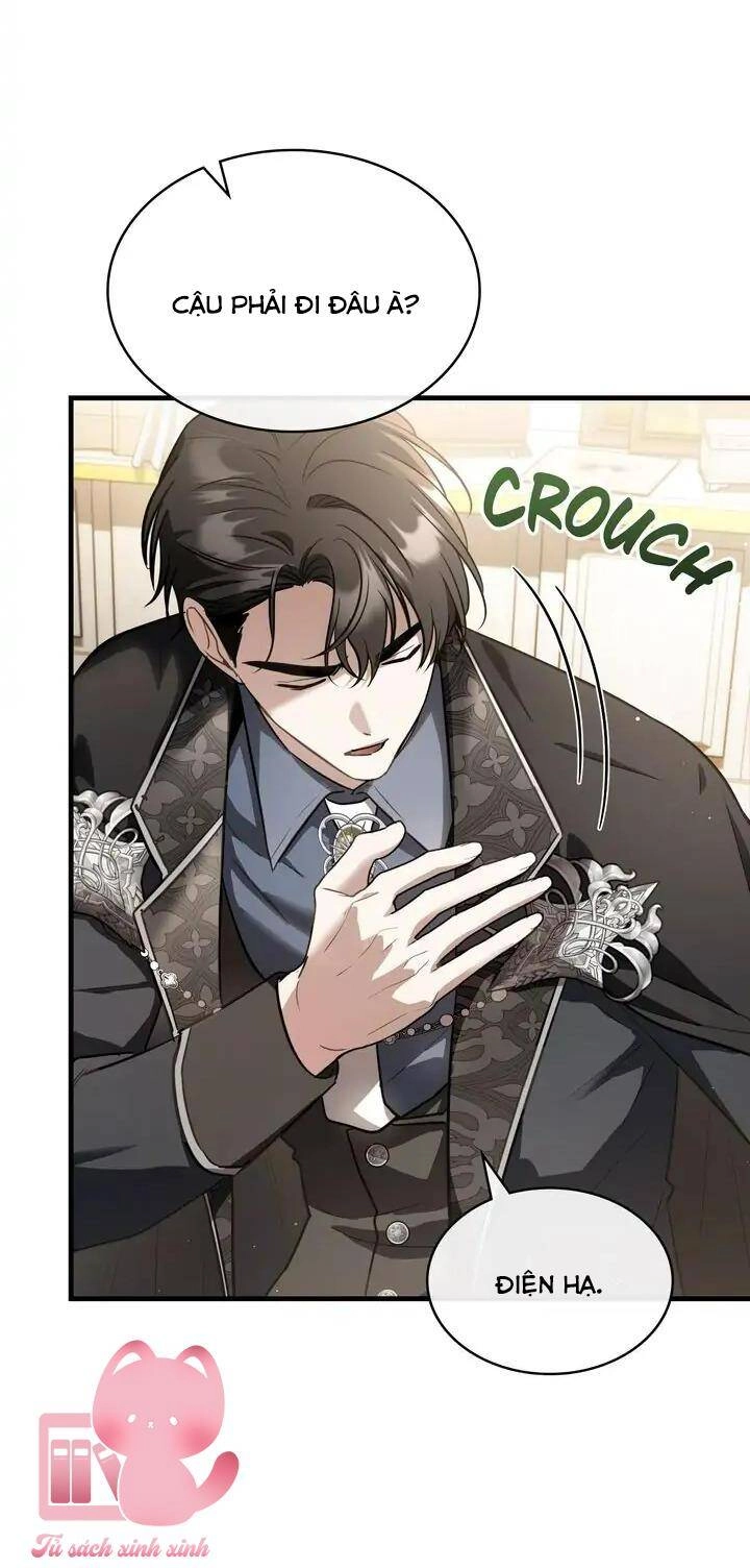 Một Đêm Không Bóng Chapter 42 - 65