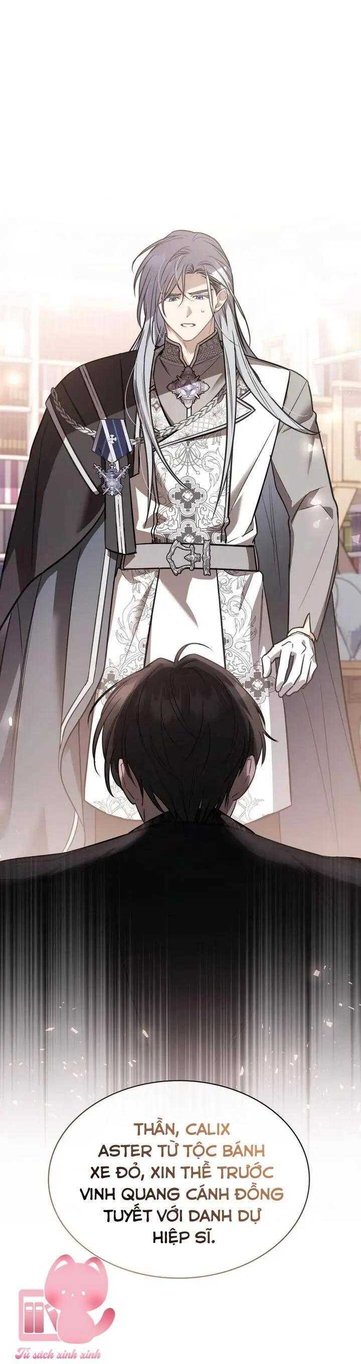 Một Đêm Không Bóng Chapter 43 - 2