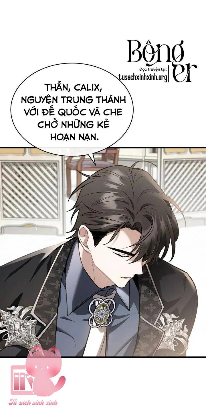 Một Đêm Không Bóng Chapter 43 - 5