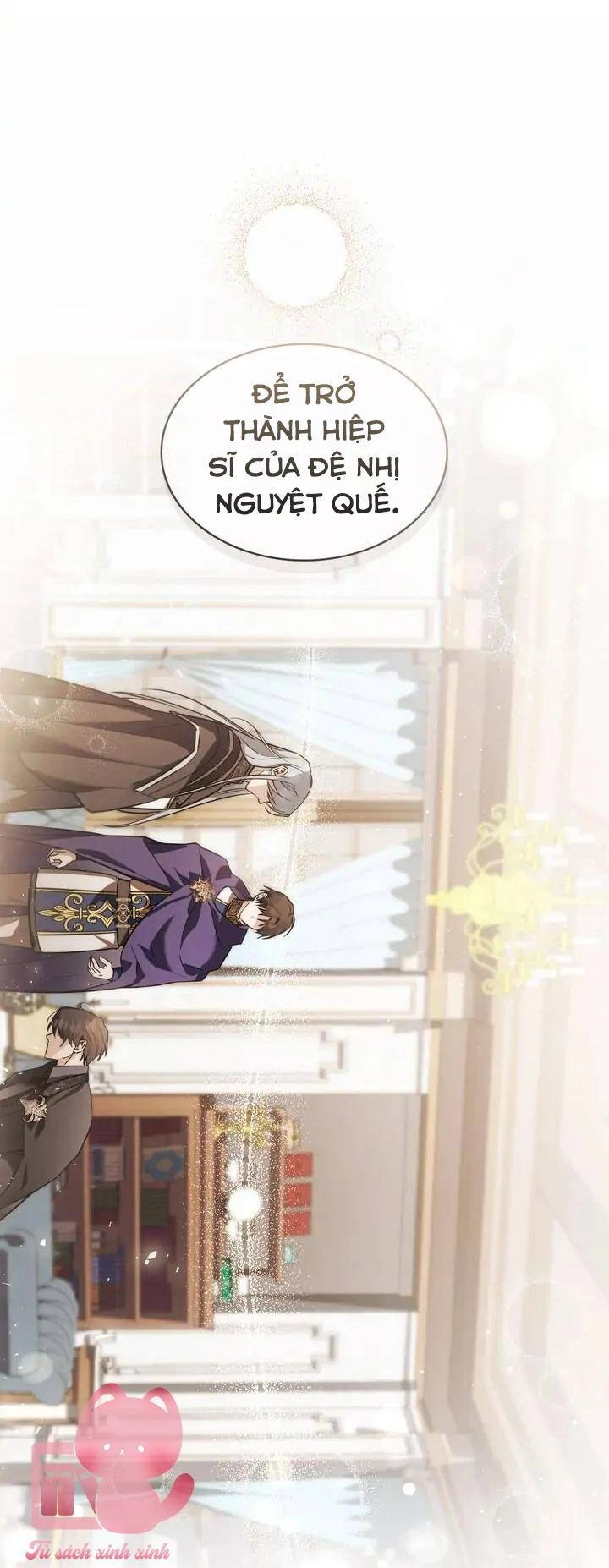 Một Đêm Không Bóng Chapter 43 - 9