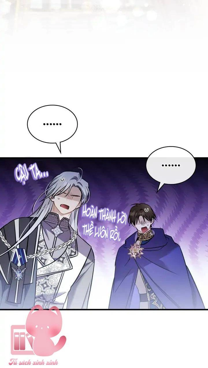 Một Đêm Không Bóng Chapter 43 - 10