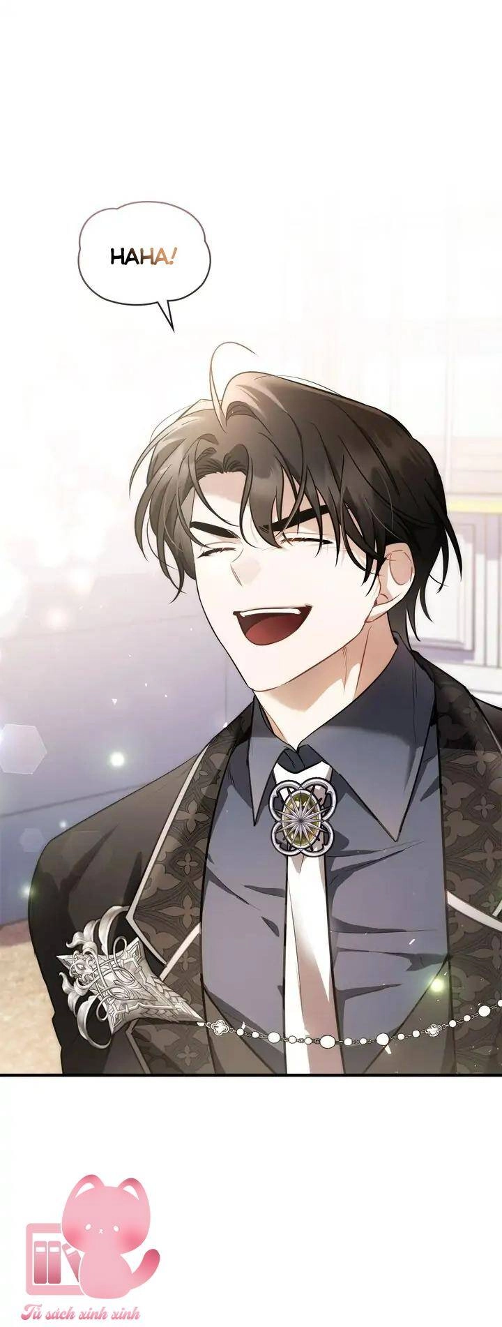 Một Đêm Không Bóng Chapter 43 - 12