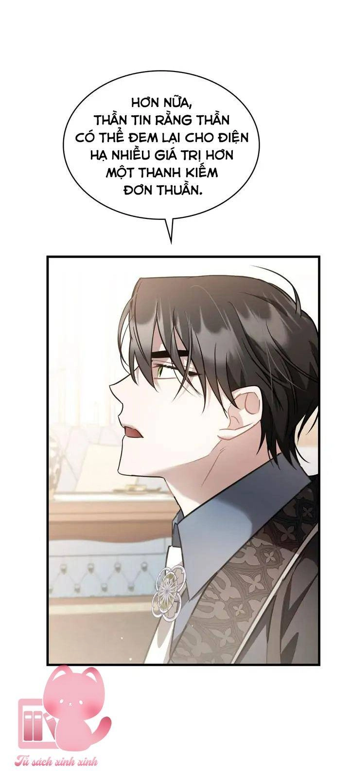 Một Đêm Không Bóng Chapter 43 - 17