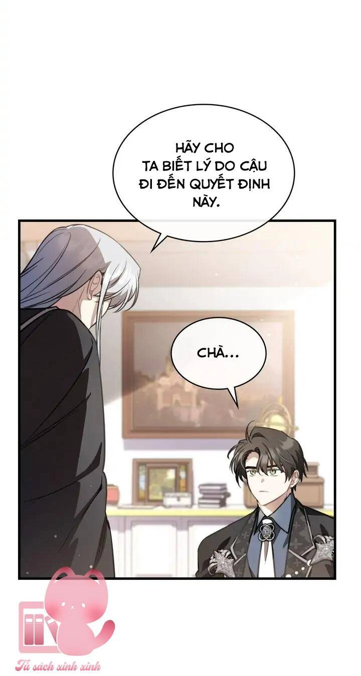 Một Đêm Không Bóng Chapter 43 - 20